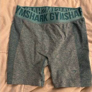 Gym shark flex shorts